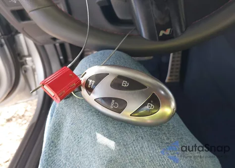 2024 Hyundai Sonata N Line z USA, uszkodzony, nr VIN KMHL54JC9RA358683